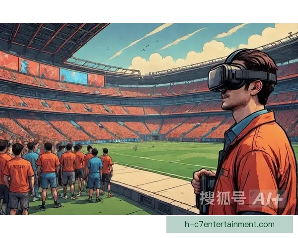 2026世界杯官宣启用全息投影球员入场秀开启足球赛事沉浸式观赛新时代⚽✨