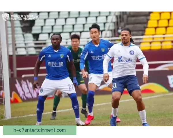 昆山FC中甲夺冠后因资金断裂无缘征战中超终成遗憾
