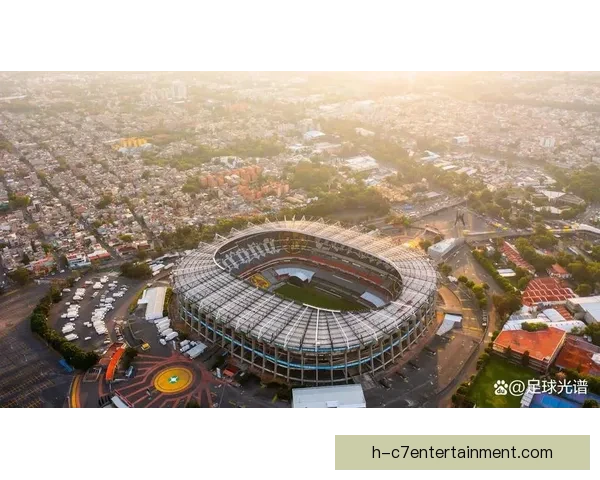 2026世界杯期间北美地区将设立五十个大型公共观赛广场 2026世界杯期间北美地区将设立五十个大型公共观赛广场