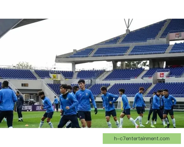 亚冠精英赛战报：蔚山HD强势夺东亚区榜首位置