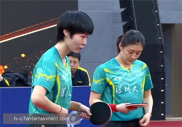 陈梦同类型球员对比，技术特点呈现不同路径